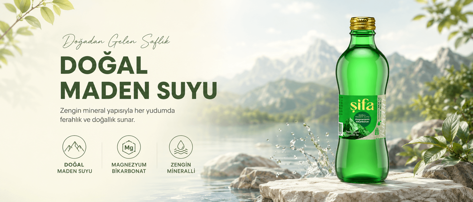 Modern iş ortamı