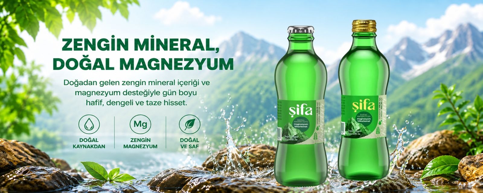 Modern iş ortamı