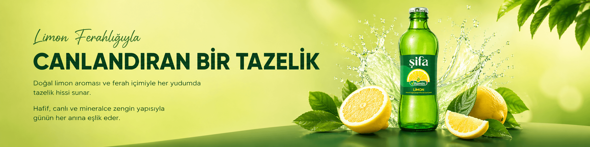 Modern iş ortamı