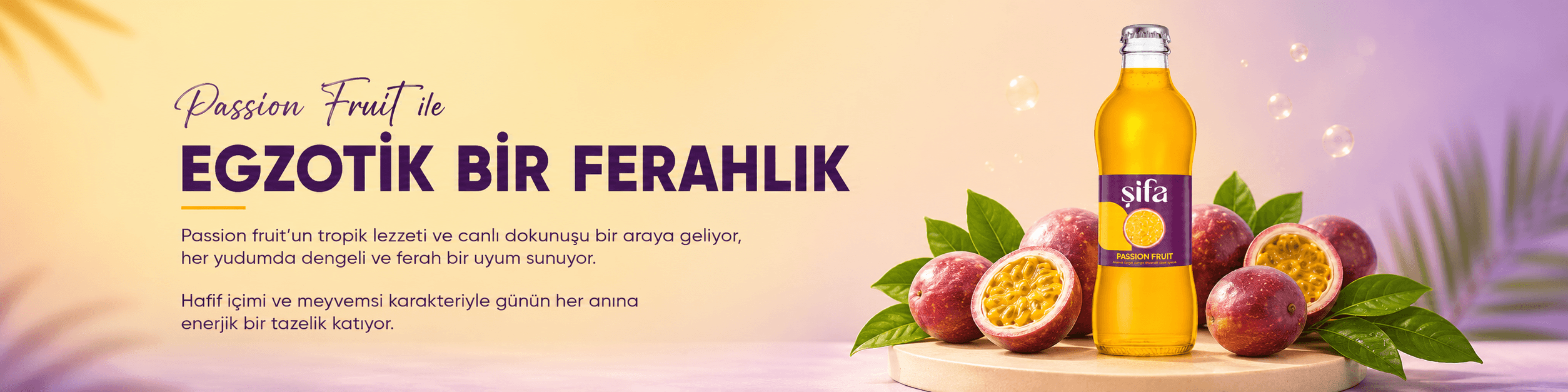 Modern iş ortamı